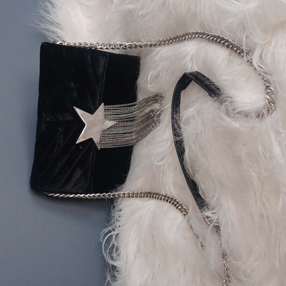 ZARA crossbody